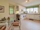 Thumbnail Detached bungalow for sale in Paddock Gardens, Lymington, Hampshire