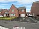 Thumbnail Detached house for sale in Braeburn Drive, Hatfield, Doncaster