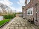 Thumbnail Link-detached house for sale in Kingfisher Crescent, Cheadle, Staffordshire