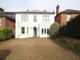 Thumbnail Detached house for sale in Pembury Road, Tonbridge