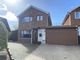 Thumbnail Link-detached house for sale in Boningale Close, Stirchley, Telford