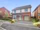 Thumbnail Property for sale in Greenbrook Drive, East Rainton, Houghton Le Spring