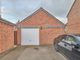 Thumbnail Semi-detached house for sale in Overlord Drive, Hinckley