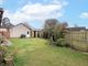 Thumbnail Detached bungalow for sale in Tay Avenue, Comrie, Comrie