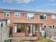 Thumbnail Town house for sale in Hollow Road, Anstey, Leicester