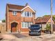 Thumbnail Property for sale in Lendorber Avenue, Cosham, Portsmouth