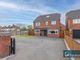 Thumbnail Detached house for sale in Golf Drive, Nuneaton