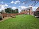 Thumbnail Semi-detached house for sale in Wheelwright Court, Anwick, Sleaford