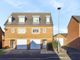 Thumbnail Town house for sale in Moorhouse Drive, Thurcroft