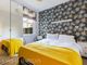 Thumbnail Flat for sale in Brathway Road, London