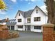 Thumbnail Detached house for sale in Lucas Road, High Wycombe, Buckinghamshire