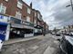 Thumbnail Retail premises to let in Stanmore Broadway, Stanmore, Middlesex