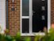 Thumbnail Semi-detached house for sale in Ramwells Brow, Bromley Cross, Bolton