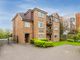 Thumbnail Flat for sale in Pampisford Road, South Croydon