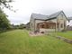 Thumbnail Detached house for sale in Lon Bach, Caergeiliog, Holyhead