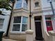 Thumbnail Terraced house to rent in Shakespeare Street, Hove
