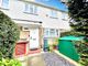 Thumbnail Terraced house for sale in Cundy Road, London