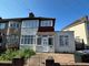 Thumbnail Maisonette to rent in Cornwall Avenue, Southall, Middlesex