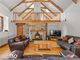 Thumbnail Barn conversion for sale in South Brent