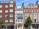 Thumbnail Flat to rent in New Cavendish Street, Marylebone, London