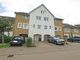 Thumbnail Town house for sale in Bryher Island, Port Solent, Portsmouth