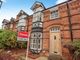 Thumbnail Terraced house for sale in Westfaling Street, Hereford