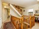 Thumbnail Detached house for sale in Bells Court, Carlton-Le-Moorland, Lincoln