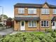 Thumbnail Semi-detached house for sale in Sussex Close, Giltbrook, Nottingham