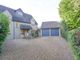 Thumbnail Detached house for sale in Bartholomew Close, Ducklington, Witney