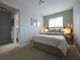 Thumbnail 2 bedroom semi-detached house for sale in "Cork" at Clipstone Road East, Forest Town, Mansfield