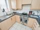 Thumbnail Flat for sale in Castlemill Close, Weston, Stafford