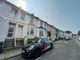 Thumbnail Terraced house to rent in Hastings Road, Brighton