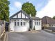 Thumbnail Bungalow for sale in Friar Road, Orpington