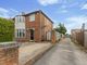 Thumbnail Detached house for sale in Hermitage Lane, Mansfield