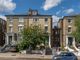 Thumbnail Maisonette to rent in King Henrys Road, London