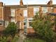 Thumbnail Terraced house for sale in Lambton Street, Hull