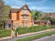 Thumbnail Detached house for sale in New Park Road, Cranleigh, Surrey