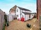 Thumbnail Cottage for sale in The Square, Oakthorpe