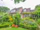 Thumbnail Detached house for sale in The Common, Child Okeford, Blandford Forum