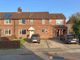 Thumbnail Semi-detached house for sale in Vicarage Lane, Carlton-Le-Moorland, Lincoln