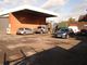 Thumbnail Commercial property for sale in Lichfield Street, Tamworth