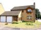 Thumbnail Property for sale in Trafalgar Avenue, Bletchley, Milton Keynes