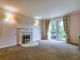 Thumbnail Flat for sale in Mere Court, Knutsford