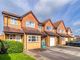 Thumbnail End terrace house for sale in High Road, Leavesden, Watford, Hertfordshire