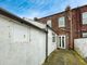 Thumbnail Terraced house for sale in Huntley Mount Road, Bury