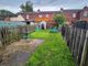 Thumbnail Terraced house for sale in Dodsworth Street, Mexborough