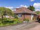 Thumbnail Semi-detached bungalow for sale in Ashford Gardens, Cobham