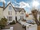 Thumbnail Town house for sale in Nelson Road, Southsea