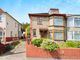 Thumbnail Semi-detached house for sale in 9 Wootton Park, Knowle, Bristol
