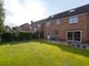 Thumbnail Detached house for sale in Browning Road, Church Crookham, Fleet, Hampshire